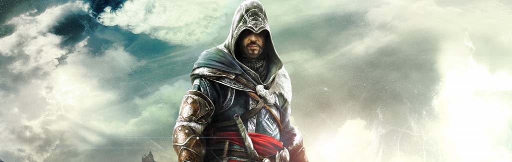 assassins creed 2 playstation 4