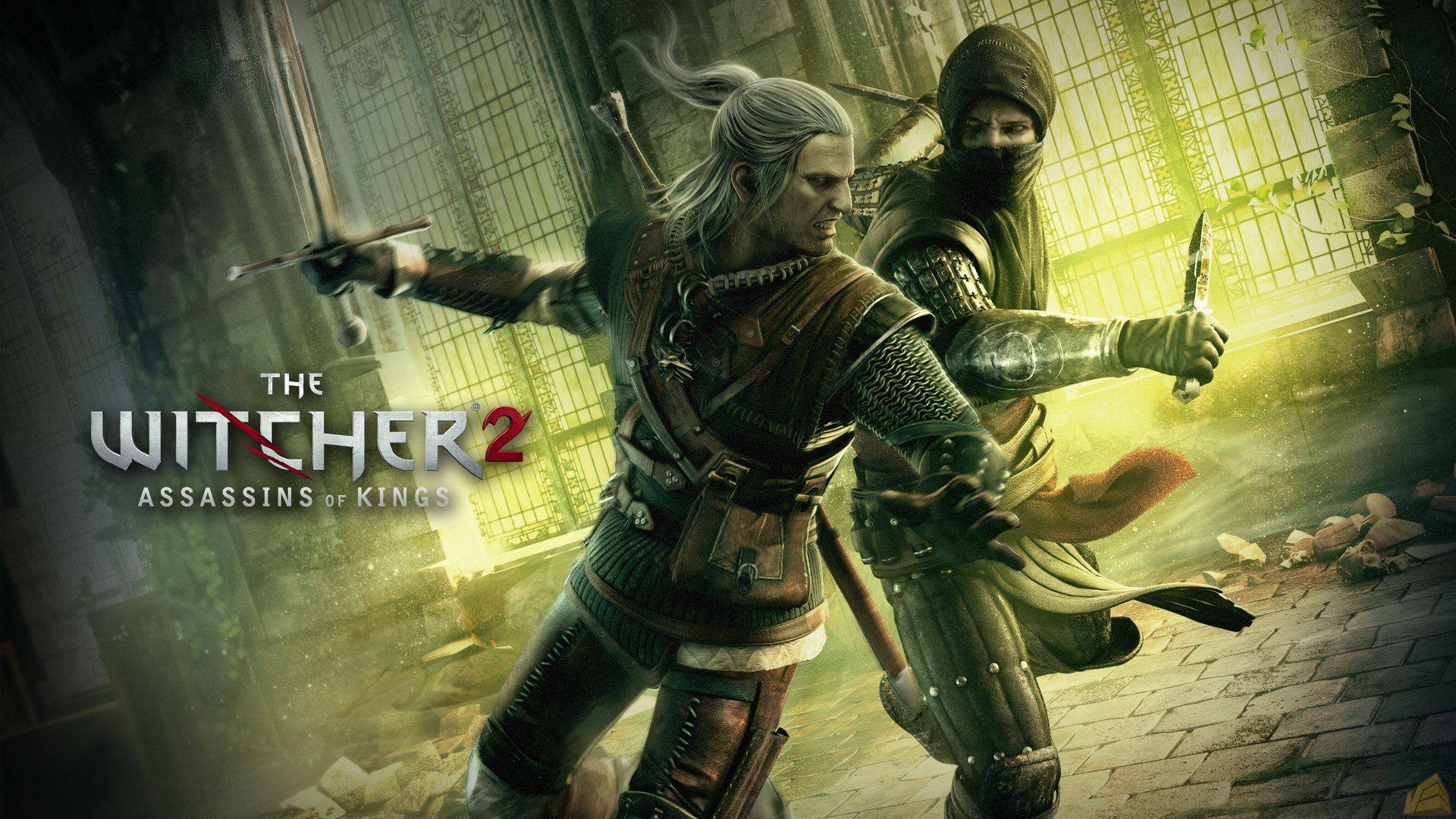the witcher 2 playstation 3