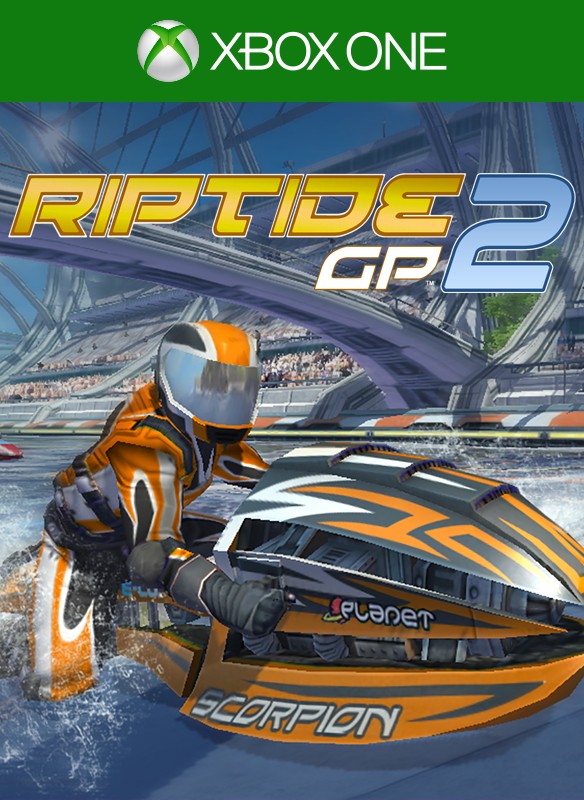 Riptide GP SuccesOne