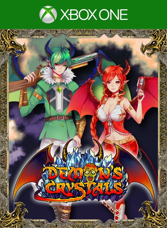 Demon’s Crystals : Tous les succes Xbox + astuces 100% | SuccesOne