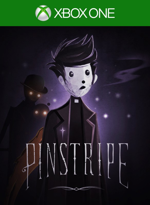 Tous les succès de Pinstripe sur Xbox One SuccesOne