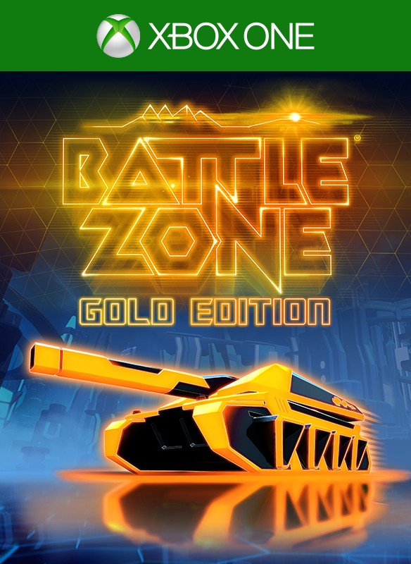 battlezone gold edition