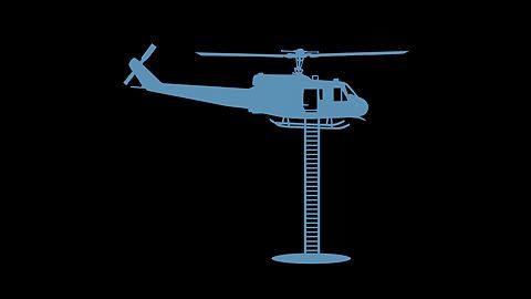 Airborne Extraction