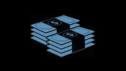 Counterfeit Fortune