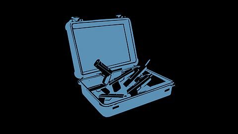 Tactical Plunder