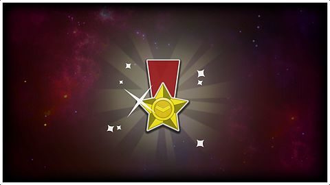 Heroes Of The Galaxy