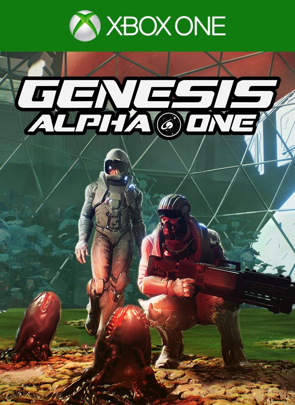 Genesis Alpha One : Tous les succes Xbox + astuces 100% | SuccesOne