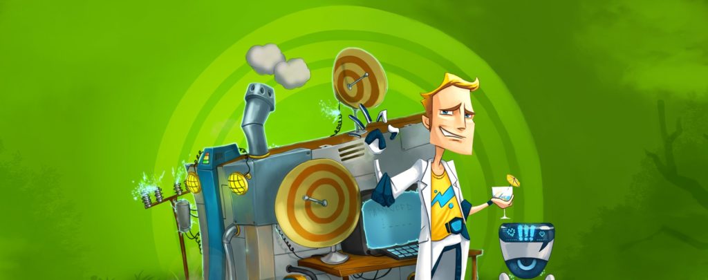 DayD: Through Time – SuccesOne