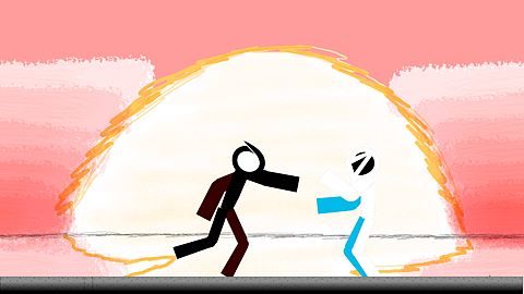 Give it some Stick
