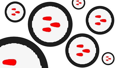Pickup Sticks