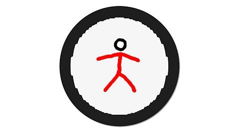 Stickman