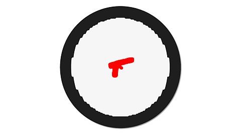 This is my Boomstick