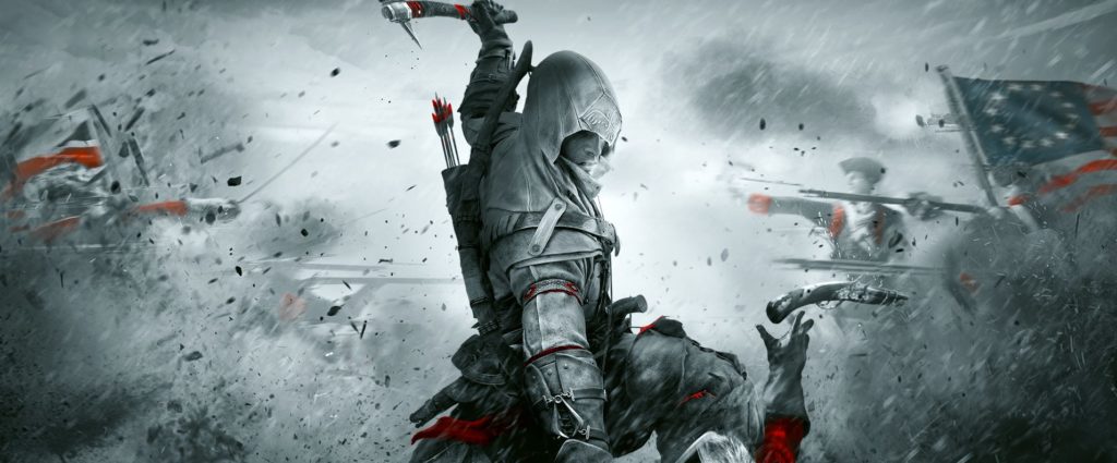 assassin s creed triple pack что входит assassin s creed triple pack что входит