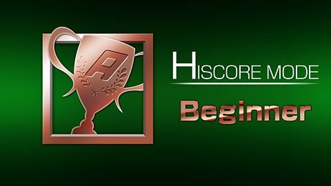 HI SCORE MODE 100,000 points