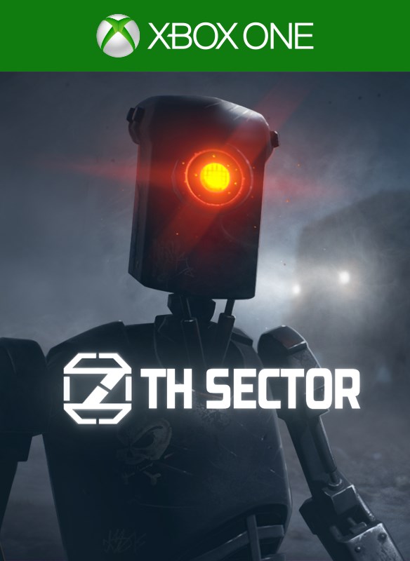 7th Sector : Tous les succes Xbox + astuces 100% | SuccesOne