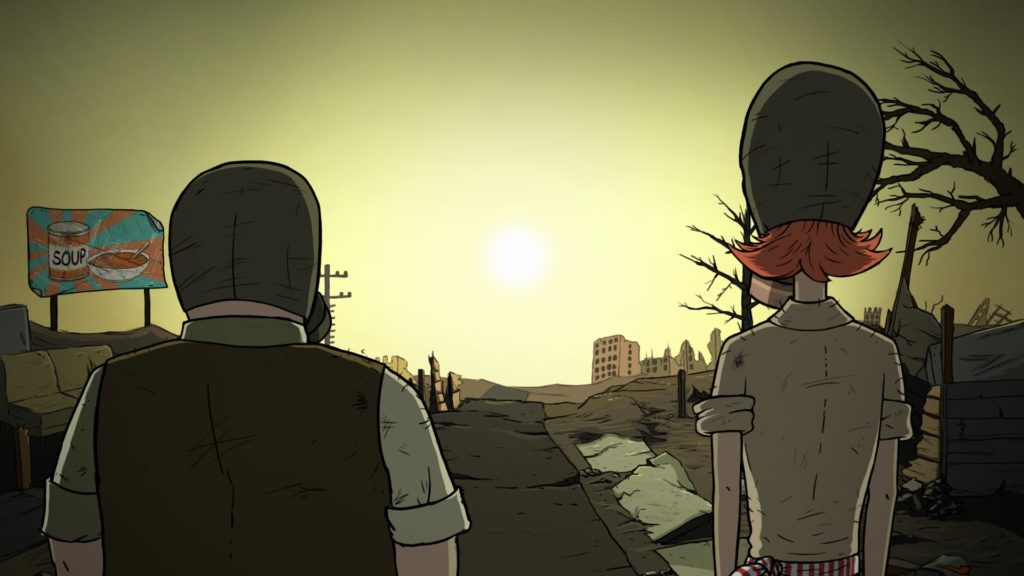 60 seconds playstation