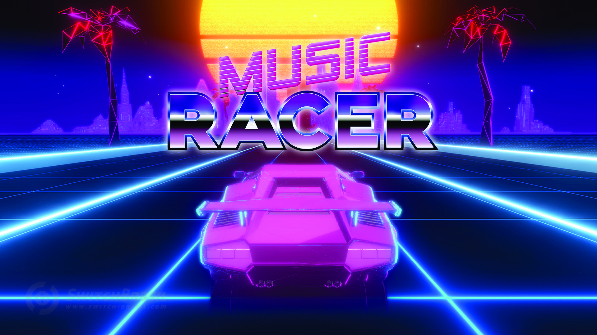 Music Racer