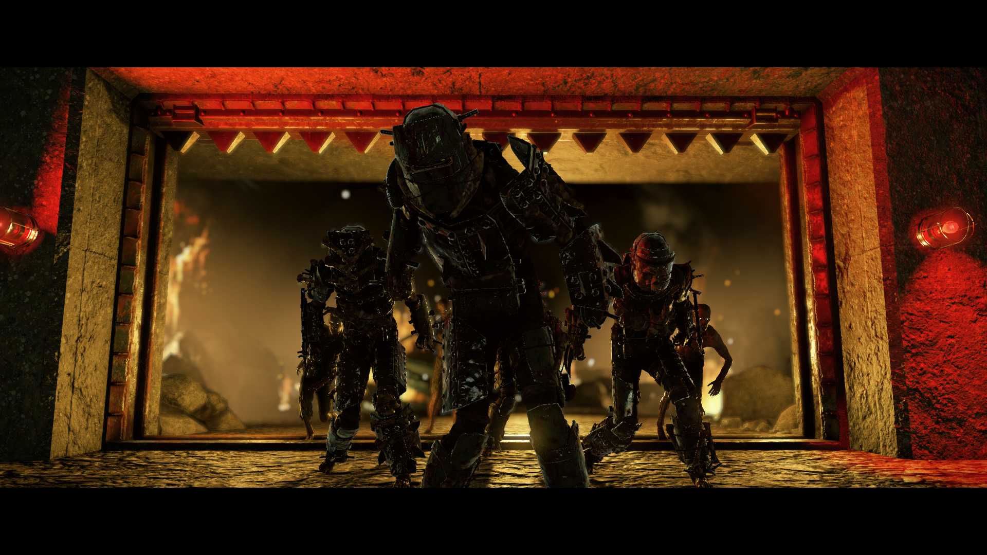 Zombie Army 4 : Dead War