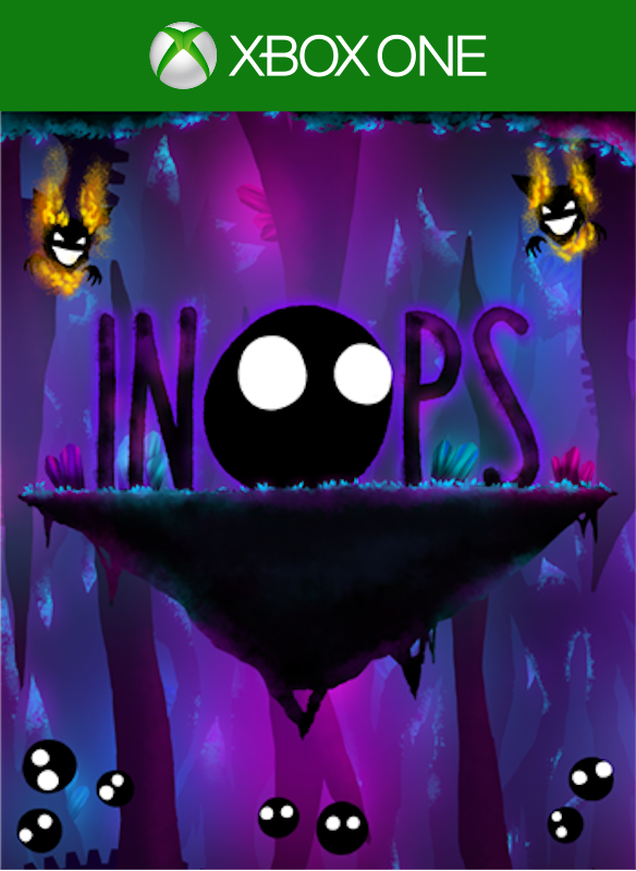 Inops : Tous les succès Xbox + astuces 100% | SuccesOne