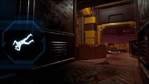 The Persistence Per Xbox One – Nuovo Sigillato, Action Adventure, Mature, Region Free