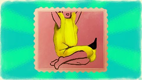 Banana!