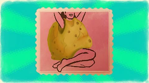 Potato!