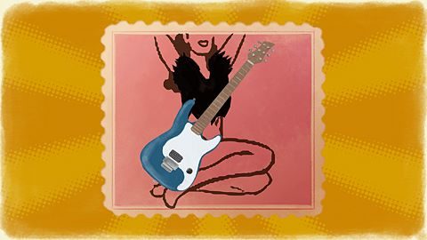 Rock Star!