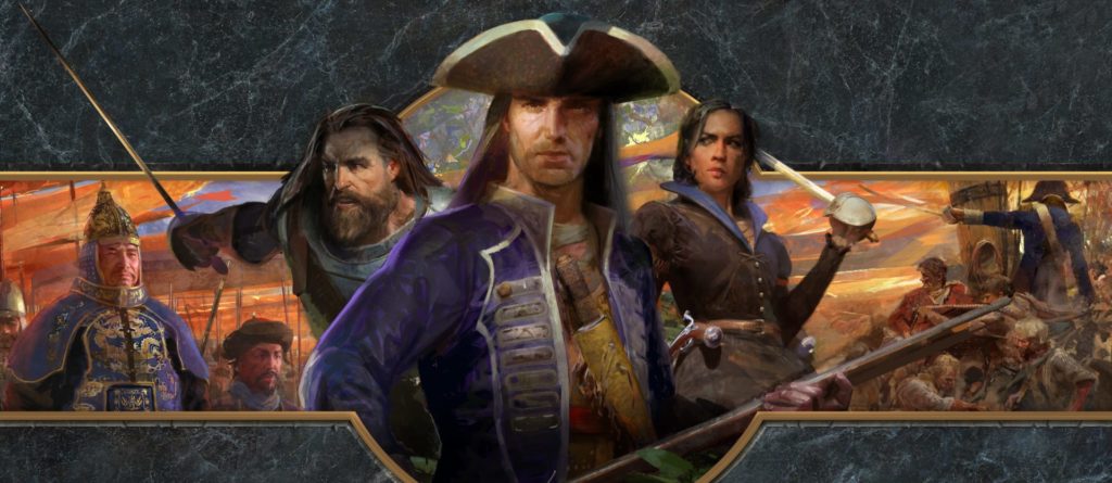 age empires playstation 3