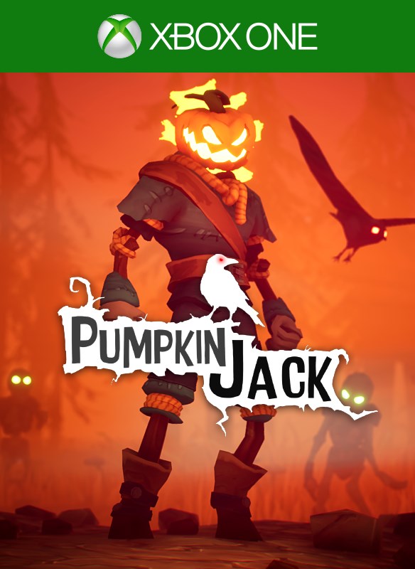 Tous les succès de Pumpkin Jack sur Xbox One SuccesOne