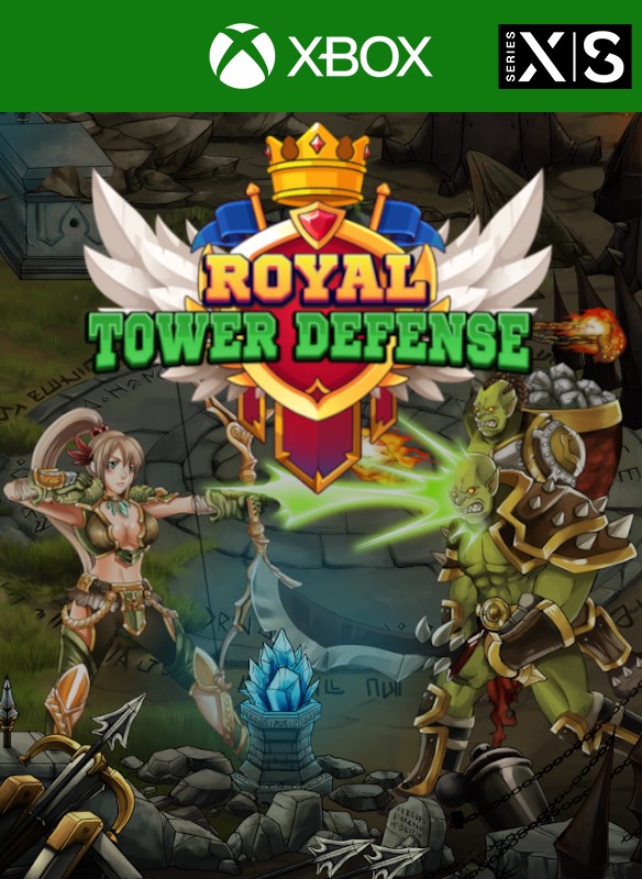 Royal Tower Defense SuccesOne