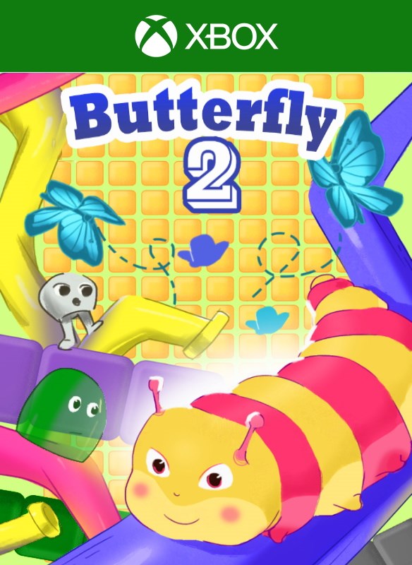 Tous les succès de Butterfly 2 sur Xbox One SuccesOne