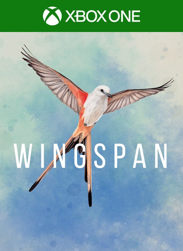 WINGSPAN SuccesOne