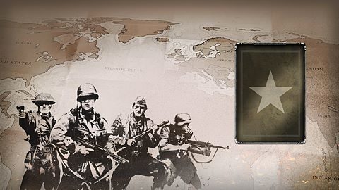 Diplômé pour la guerre