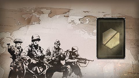 Reconnaissance d'élite