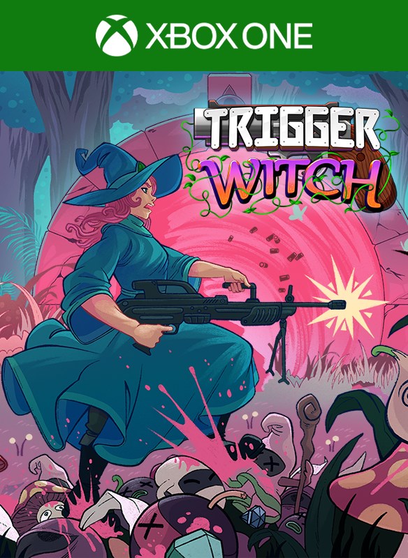 Trigger Witch – SuccesOne