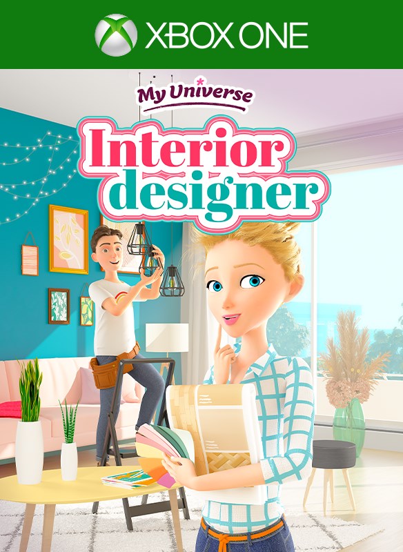 My Universe – Interior Designer : Tous les succès Xbox + astuces 100% ...