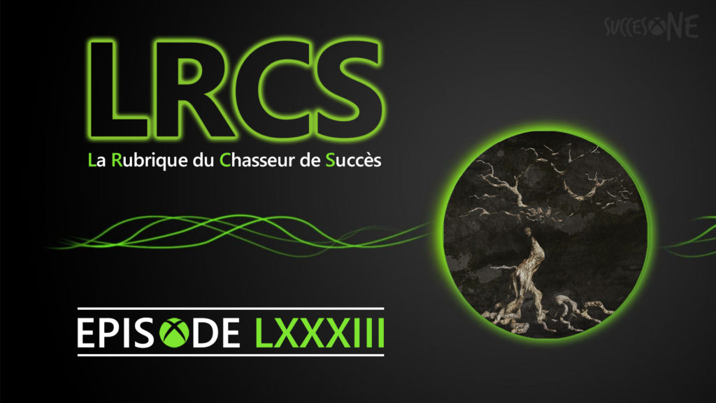 La rubrique du chasseur de succès vous présente : The Dead Tree of Ranchiuna
