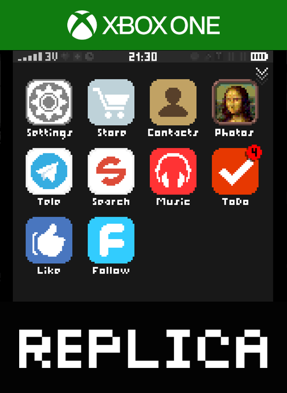 REPLICA（レプリカ） SuccesOne