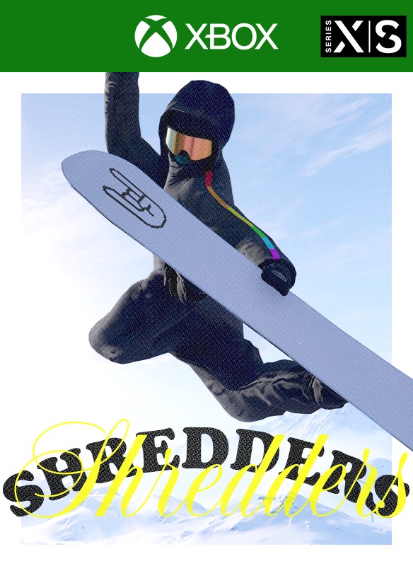 Tous les succès de Shredders sur Xbox One SuccesOne