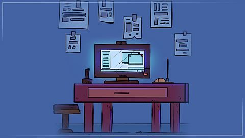 Le jeune, le vieux et le haut de forme