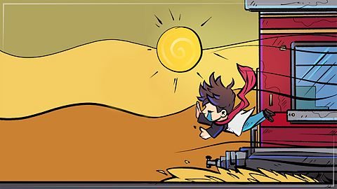 Ramène-moi à la maison