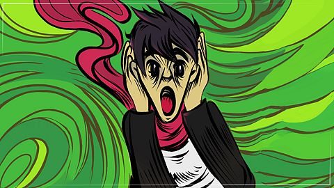 Traumatisme infantile débloqué