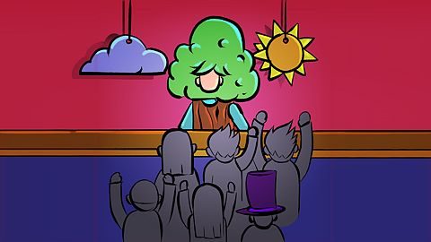 Une belle prestation