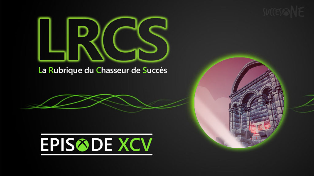 La rubrique du chasseur de succès vous présente : Evasion From Hell