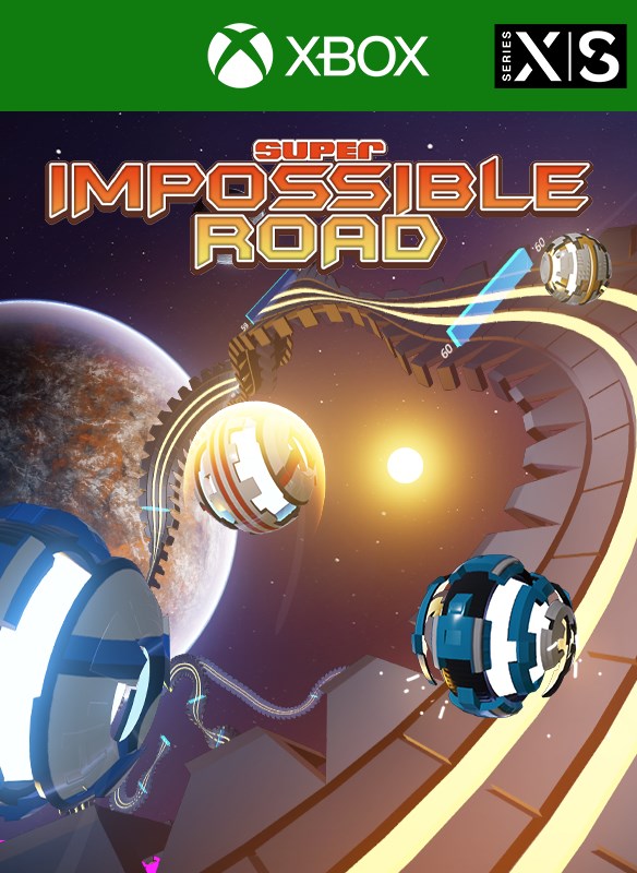 Super Impossible Road SuccesOne