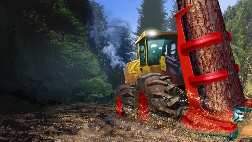 Tous les succès de Lumberjack Simulator sur Xbox One SuccesOne