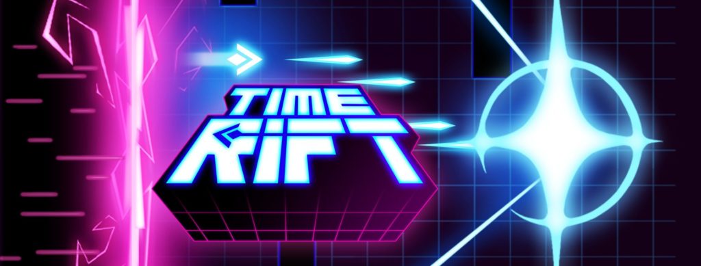 Time Rift – SuccesOne