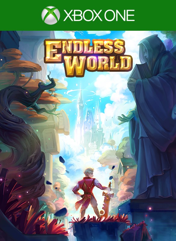 Endless World : Tous les succes Xbox + astuces 100% | SuccesOne