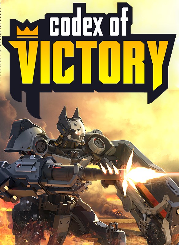 Codex of Victory – SuccesOne