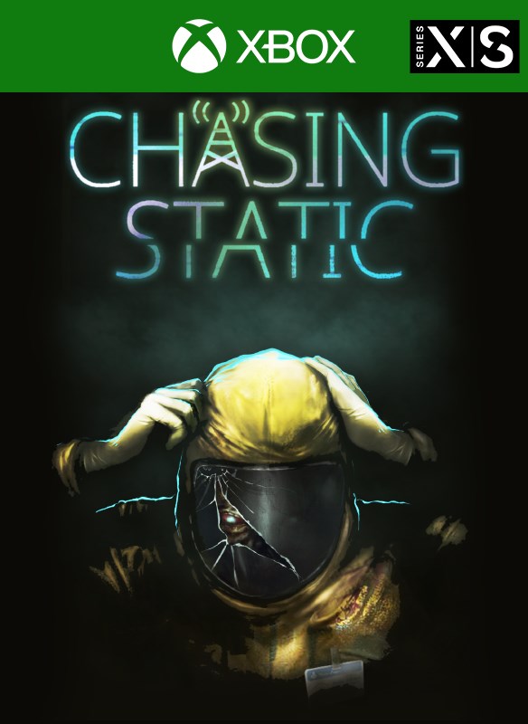 Chasing Static – SuccesOne